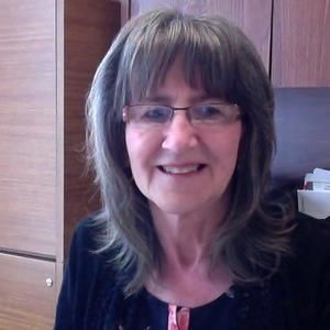 Meet your Posher, Lynda